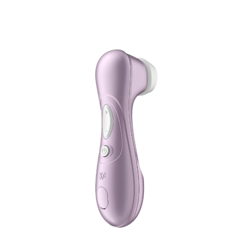 Вакуумно-волновой бесконтактный стимулятор клитора Pro 2 Generation 2 Satisfyer
