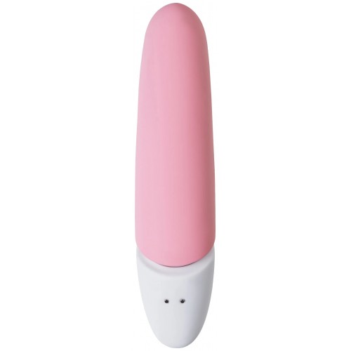 Набор из четырех игрушек Marvelous Four Vibrator & Air Pulse Set Satisfyer