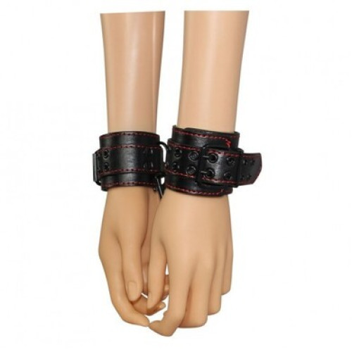Наручники Pleasure Handcuffs