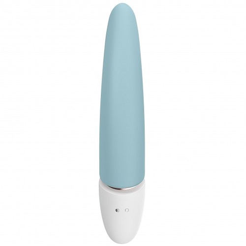 Набор из четырех игрушек Marvelous Four Vibrator & Air Pulse Set Satisfyer