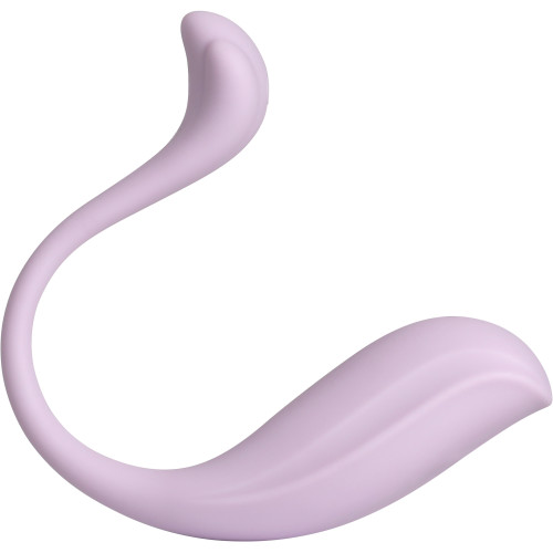 Интерактивное смарт-виброяйцо SVAKOM PHOENIX NEO 2 Pastel Lilac