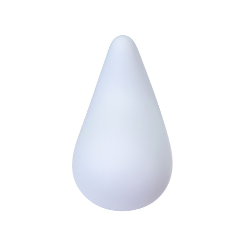 Клиторальный вибростимулятор голубой Dew Drop Satisfyer