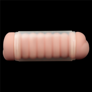 Мастурбатор влагалище и попка Blowout Double Side Stroker Vagina and Ass (иной угол)