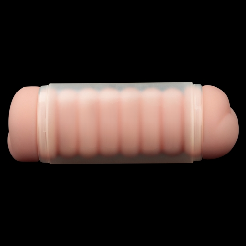 Мастурбатор влагалище и попка Blowout Double Side Stroker Vagina and Ass