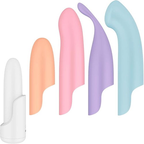 Набор вибраторов Playful Four Set Satisfyer