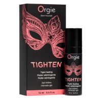 Интимный гель для сужения влагалища Orgie Tighten 15 мл