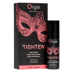 Интимный гель для сужения влагалища Orgie Tighten 15 мл