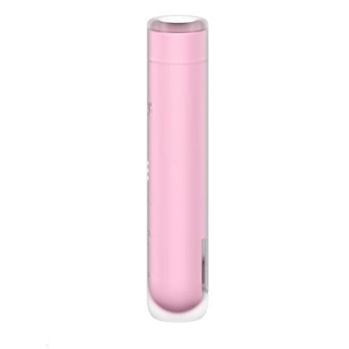 Вакуумно-волновой бесконтактный стимулятор клитора розовый First Kiss Satisfyer