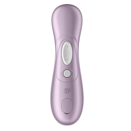 Вакуумно-волновой бесконтактный стимулятор клитора Pro 2 Generation 2 Satisfyer