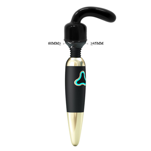 Насадка для ванд-массажёра Baile Power Head G-Spot Pleaser