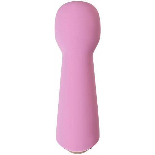 Набор из четырех игрушек Marvelous Four Vibrator & Air Pulse Set Satisfyer