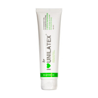 Интимный гель на водной основе Unilatex Aloe Vera + Пантенол (100 мл)