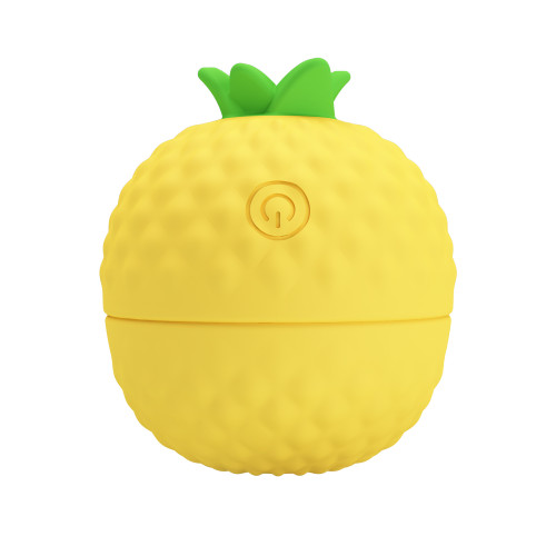 Клиторальный пульсатор Pretty Love Pineapple Secret