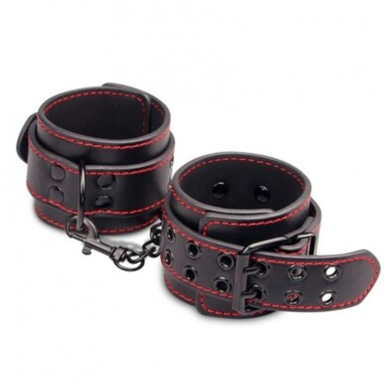 Наручники Pleasure Handcuffs