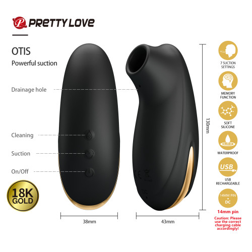 Набор премиум игрушек Pretty Love Queen's Luxury Collection