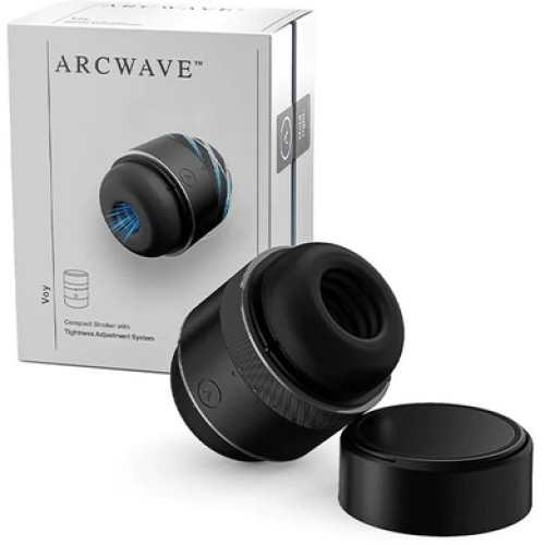 Инновационный мастурбатор для мужчин Arcwave Voy