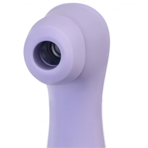Вакуумно-волновой бесконтактный стимулятор сиреневый Pro 2 Generation 3 Satisfyer