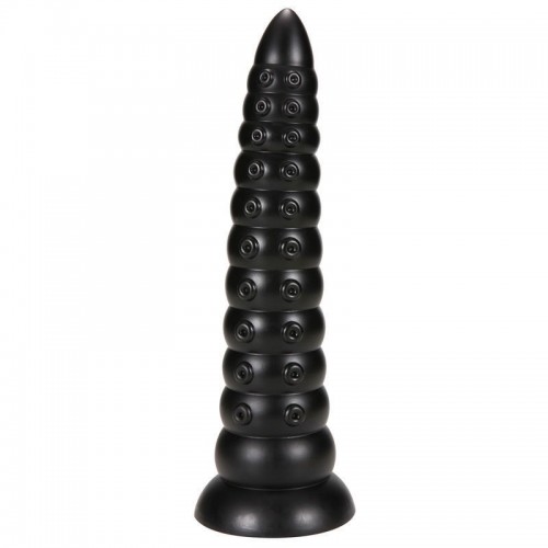 Анальная втулка в виде щупальца X-Men Butt Plug 30 см