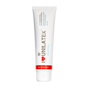 Интимный гель на водной основе Unilatex Gel (100 мл)