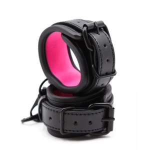 Мягкие наручники для BDSM и ролевых игр