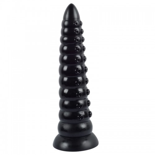 Анальная втулка в виде щупальца X-Men Butt Plug 30 см