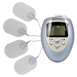 Набор для электростимуляции Electro Sex Kit (иной угол)