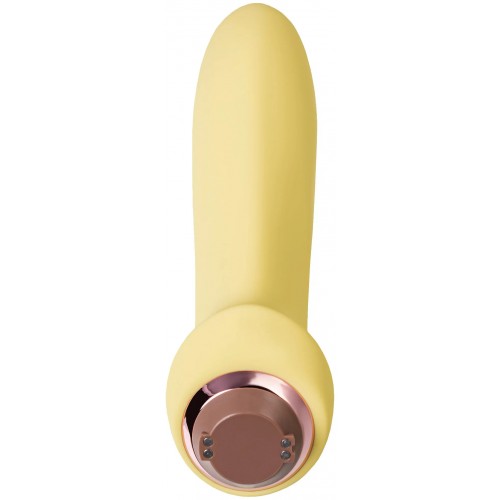 Набор из четырех игрушек Marvelous Four Vibrator & Air Pulse Set Satisfyer