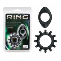 Набор эрекционных колец Ring