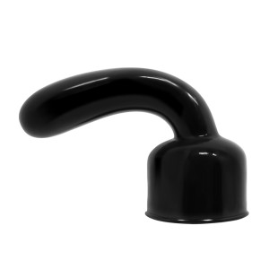 Насадка для ванд-массажёра Baile Power Head G-Spot Pleaser (иной угол)