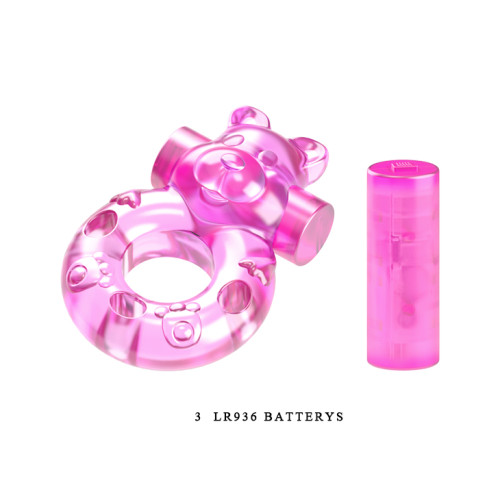 Набор для любовных игр Lover's Secret Collection Fantasy Kit (7 предметов) Baile