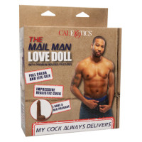 Надувная секс-кукла мужчина с фаллосом Mail Man Love Doll
