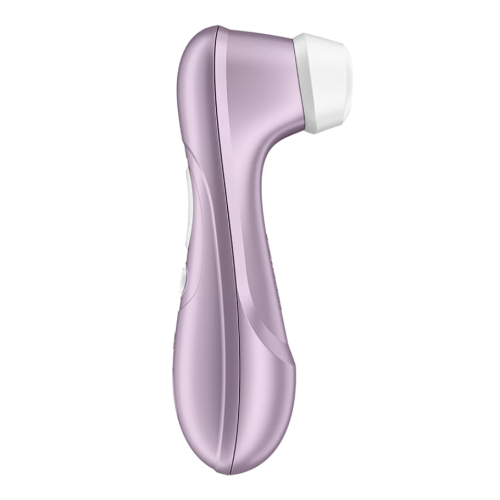 Вакуумно-волновой бесконтактный стимулятор клитора Pro 2 Generation 2 Satisfyer