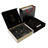 Набор премиум игрушек Pretty Love Queen's Luxury Collection