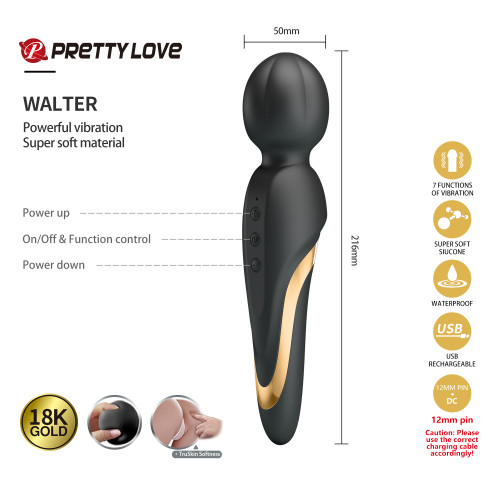 Набор премиум игрушек Pretty Love Queen's Luxury Collection
