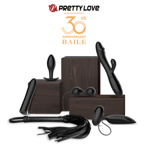 Набор игрушек Pretty Love 30th Anniversary