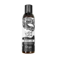 Интимный гель на водной основе Orgie LUBE TUBE SEMEN LUBE (150 мл)