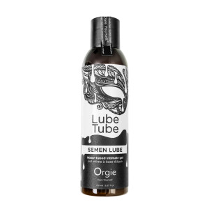 Интимный гель на водной основе Orgie LUBE TUBE SEMEN LUBE (150 мл)