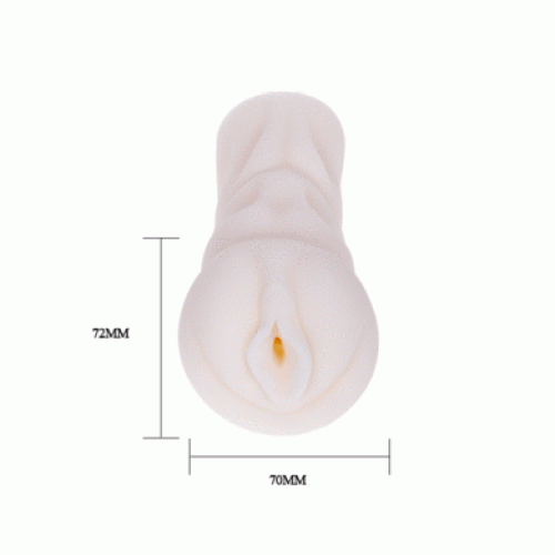 Мастурбатор вагина Baile Eyed Girl