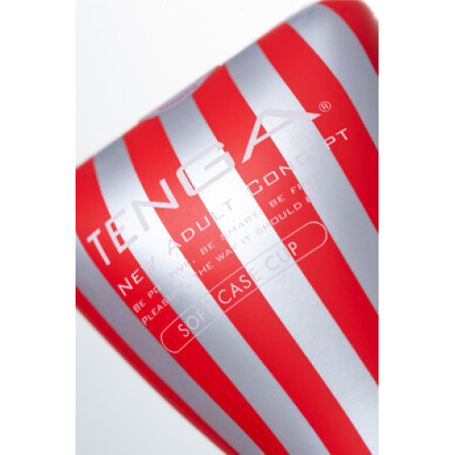 Мастурбатор Tenga Soft Case Cup