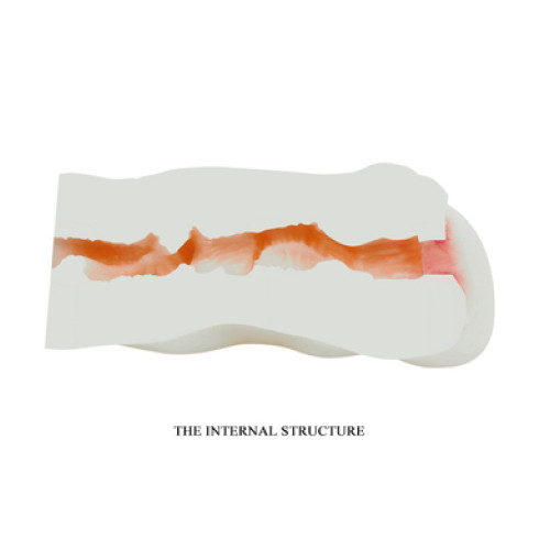 Мастурбатор Jackers Lips