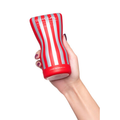Мастурбатор Tenga Soft Case Cup