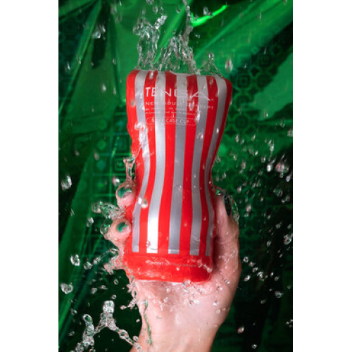 Мастурбатор Tenga Soft Case Cup