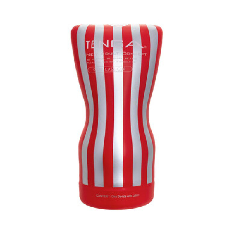 Мастурбатор Tenga Soft Case Cup
