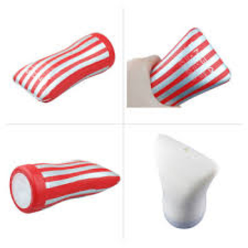 Мастурбатор в колбе Tenga Soft Tube