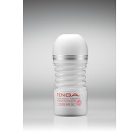 Мастурбатор Tenga Rolling Head Cup Gentle