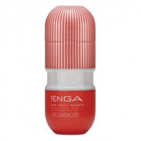 Мастурбатор в колбе Tenga Air Cushion