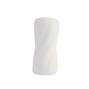 Мастурбатор белый Cosy Blow Cox Pleasure Pocket