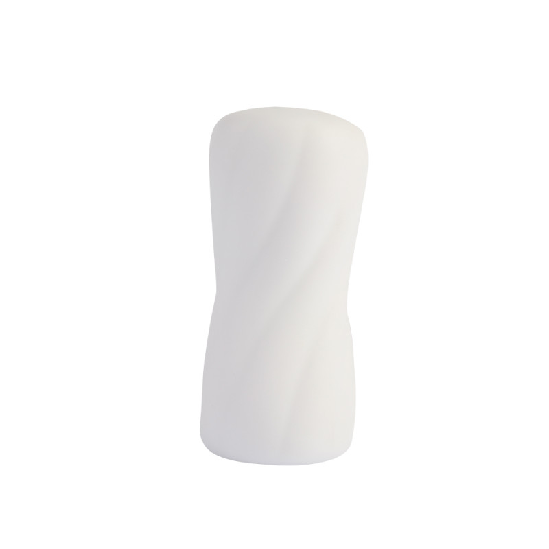 Мастурбатор белый Cosy Blow Cox Pleasure Pocket