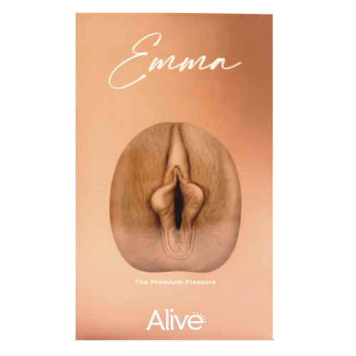 Мастурбатор SILEXD Emma