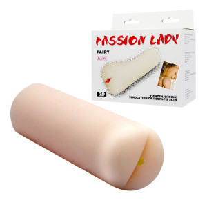Мастурбатор Baile Passion Lady Fairy